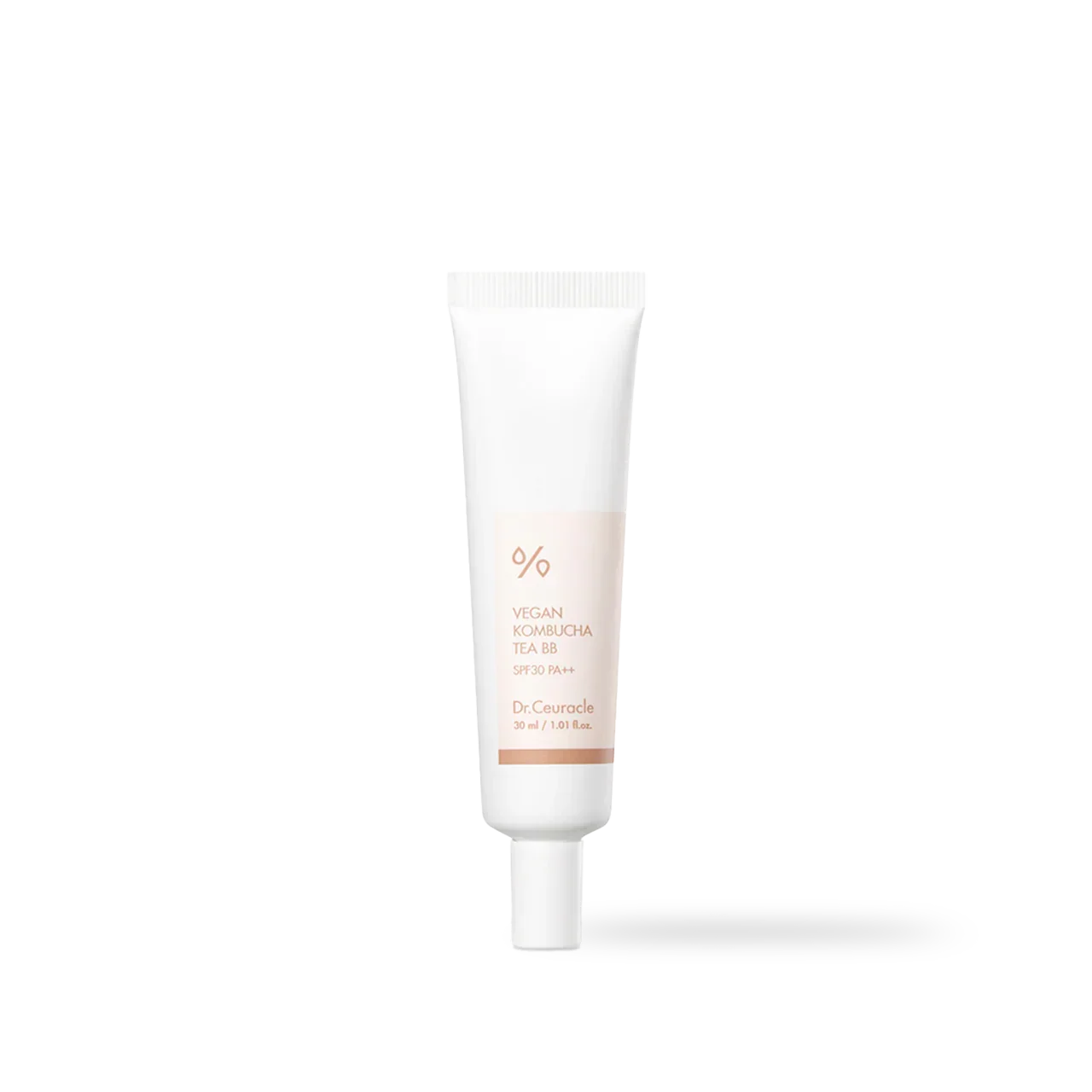 [Dr.Ceuracle] VEGAN KOMBUCHA TEA BB 30ml