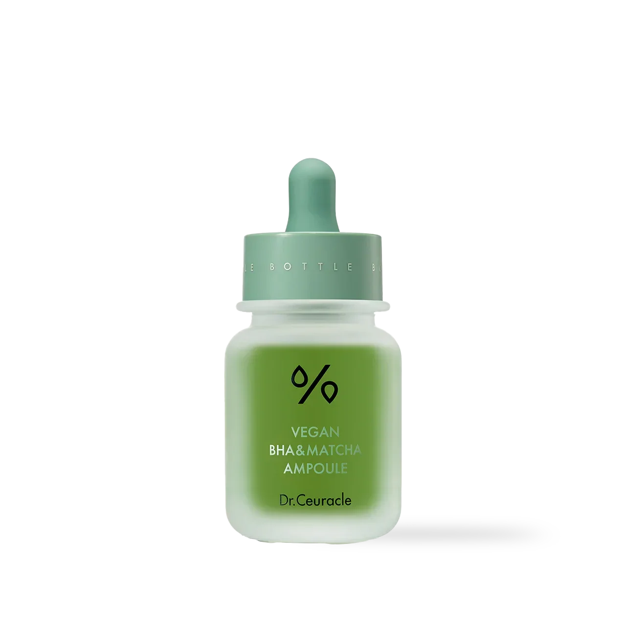 [Dr.Ceuracle] Vegan BHA Matcha Ampoule 30ml