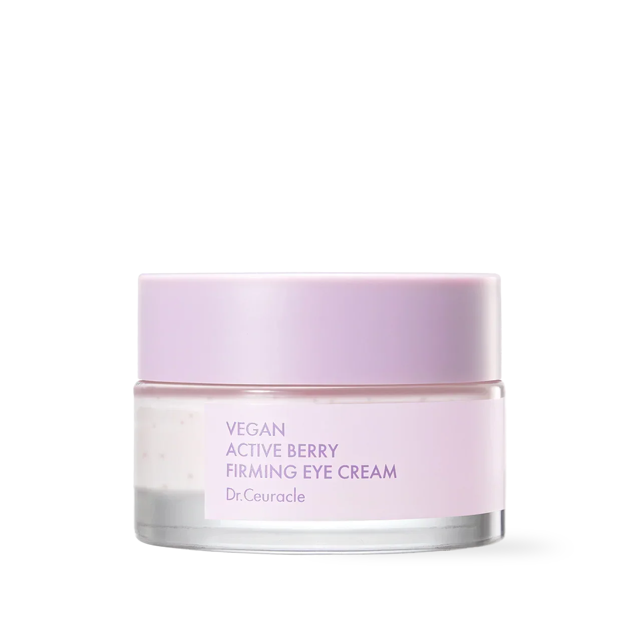[Dr.Ceuracle] VEGAN ACTIVE BERRY FIRMING EYE CREAM 32g