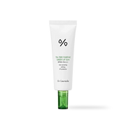 [Dr.Ceuracle] Tea Tree Purifine Green Up Sun SPF50 PA++++ 50ml