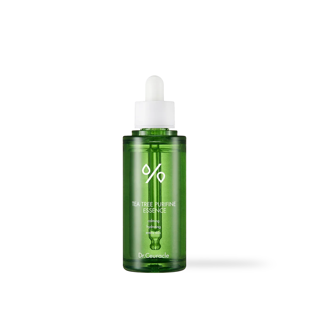 [Dr.Ceuracle] Tea Tree Purifine 95 Essence 50ml