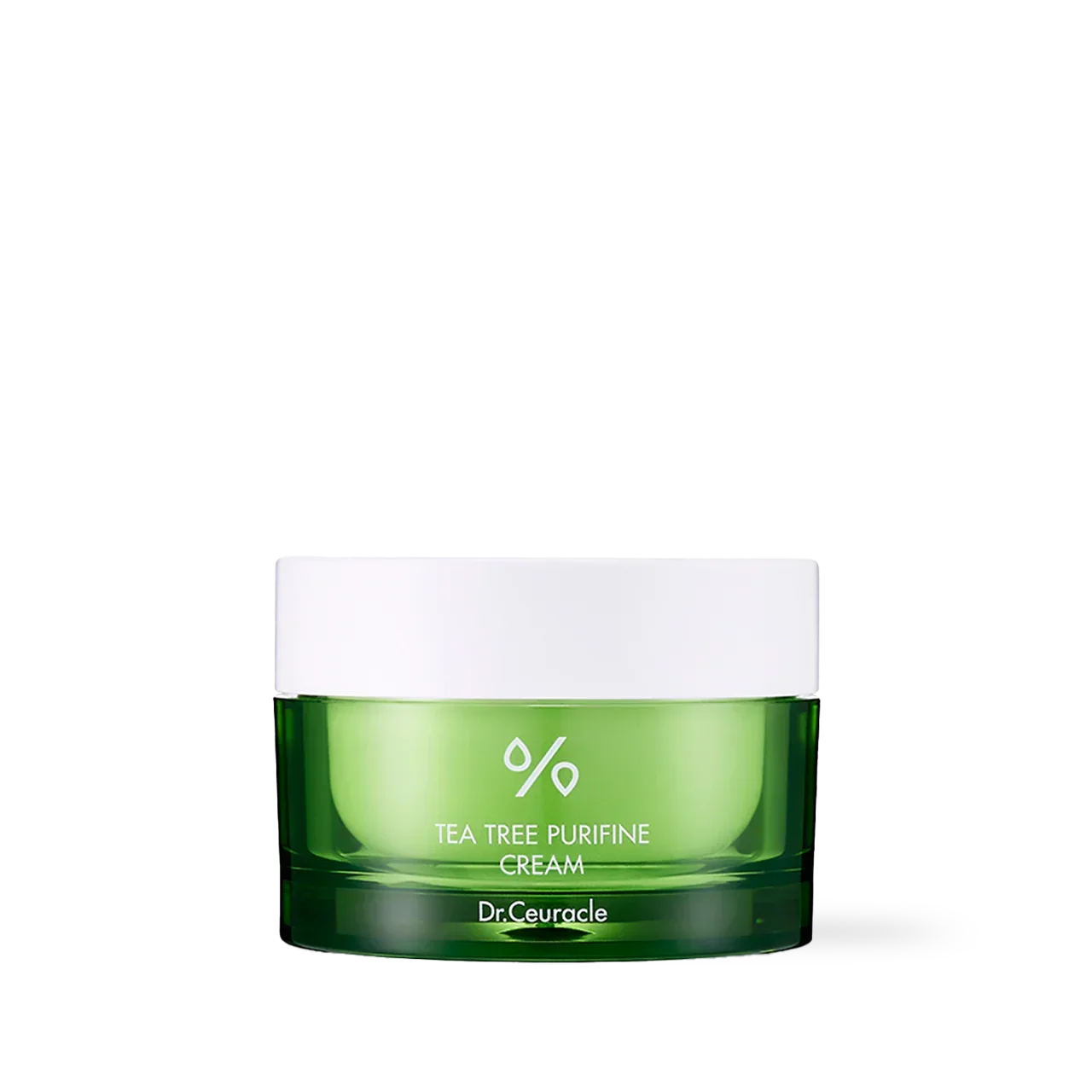 [Dr.Ceuracle] Tea Tree Purifine 80 Cream 50g