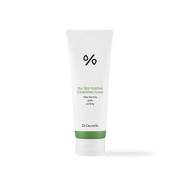 [Dr.Ceuracle] Tea Tree Purifine 30 Cleansing Foam 150g
