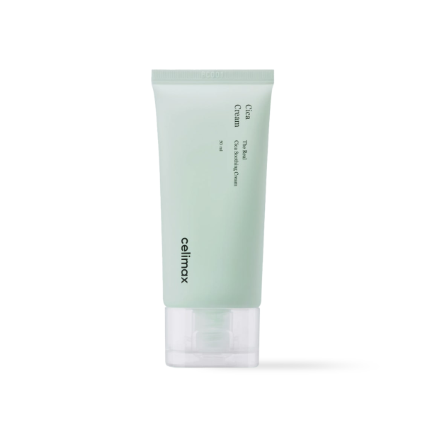 [celimax] The Real Cica Soothing Cream 50ml