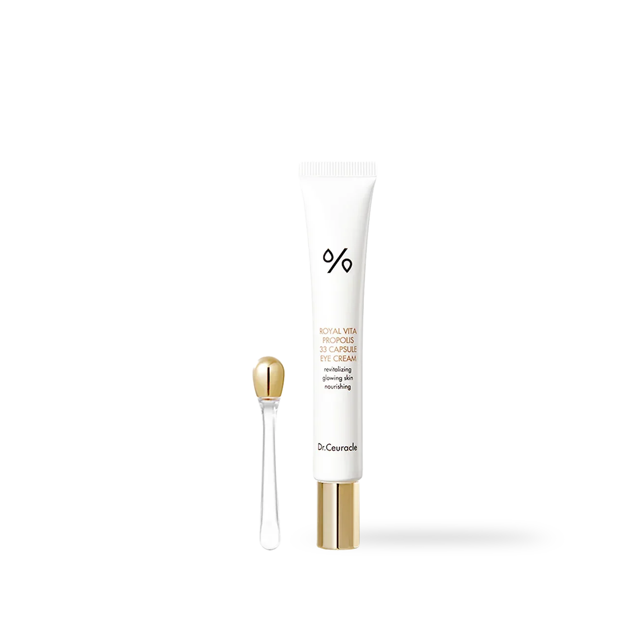 [Dr.Ceuracle] Royal Vita Propolis 33 Capsule Eye Cream 20ml