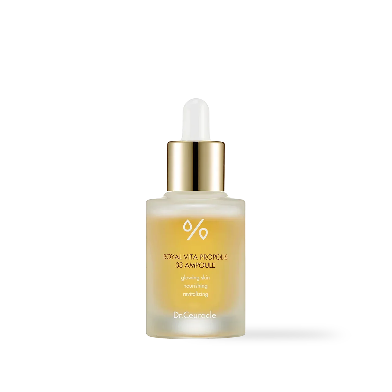 [Dr.Ceuracle] Royal Vita Propolis 33 Ampoule 30ml