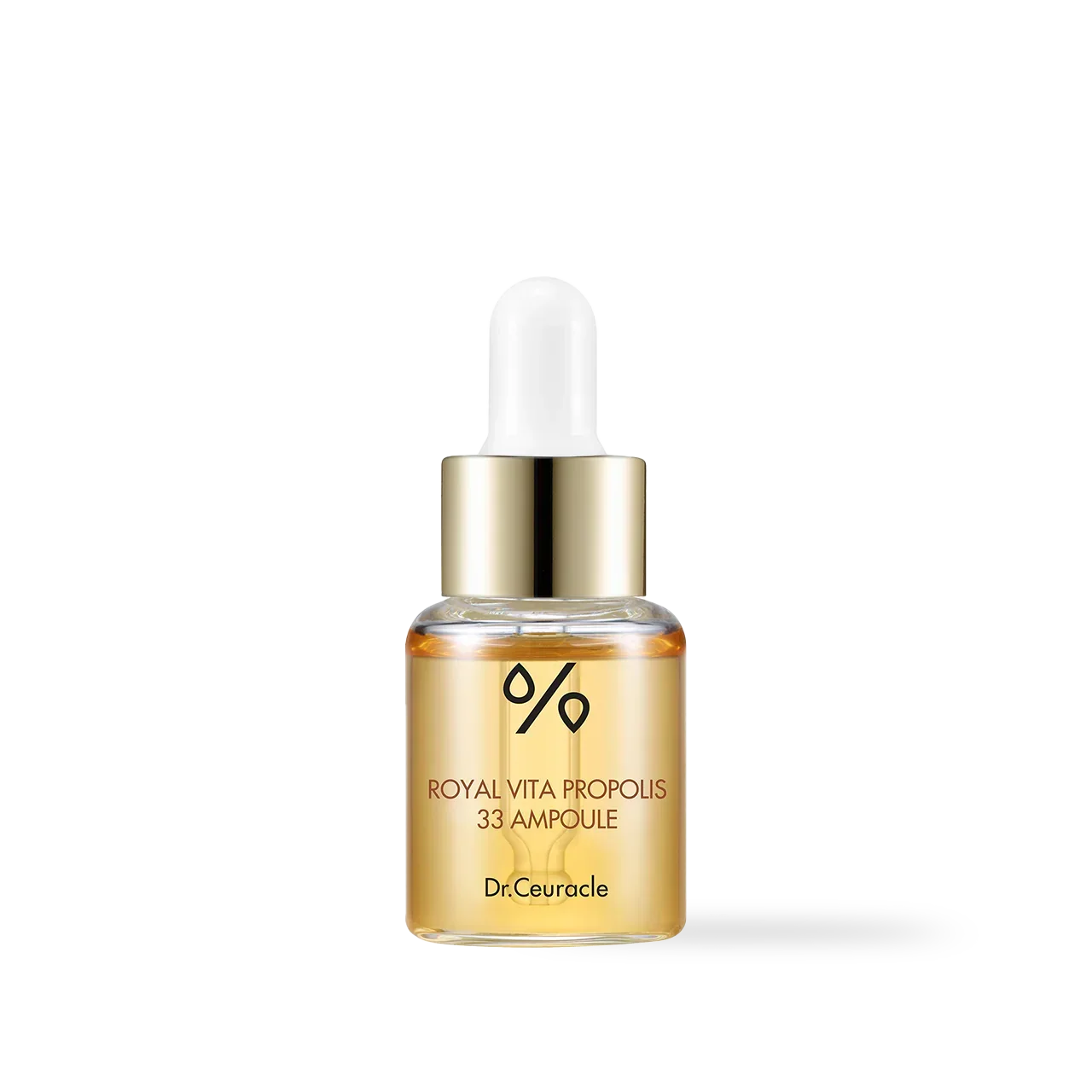 [Dr.Ceuracle] Royal Vita Propolis 33 Ampoule 15ml