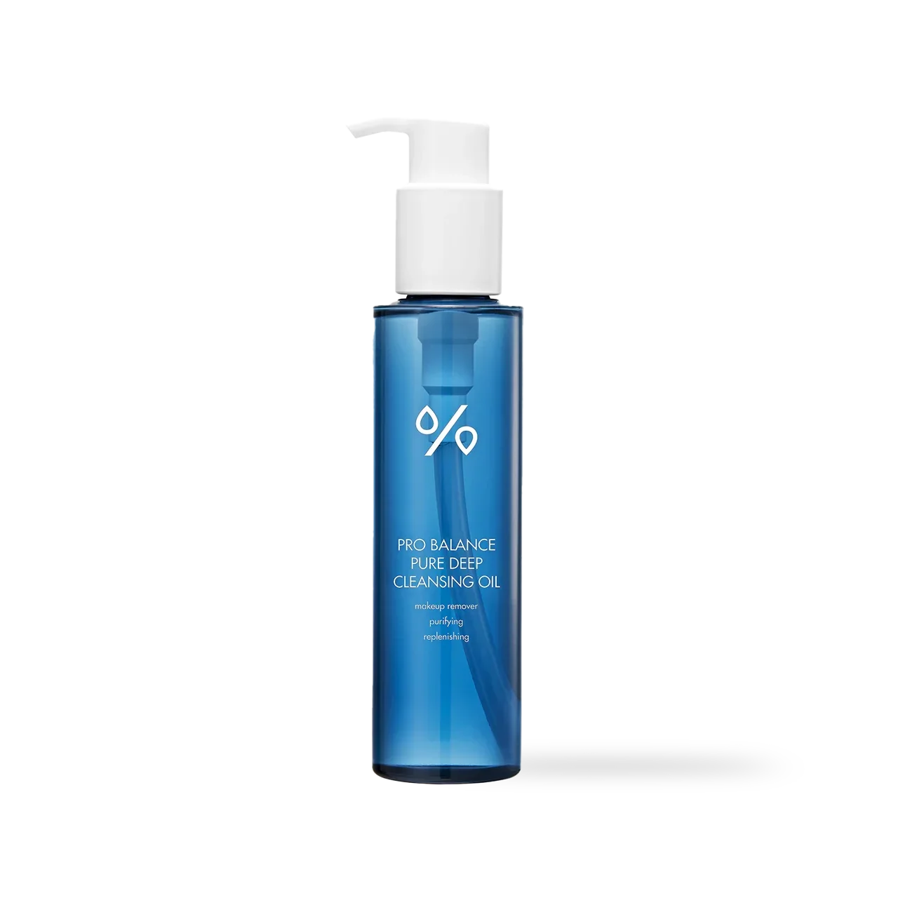 [Dr.Ceuracle] Pro Balance Pure Cleansing Oil 155ml