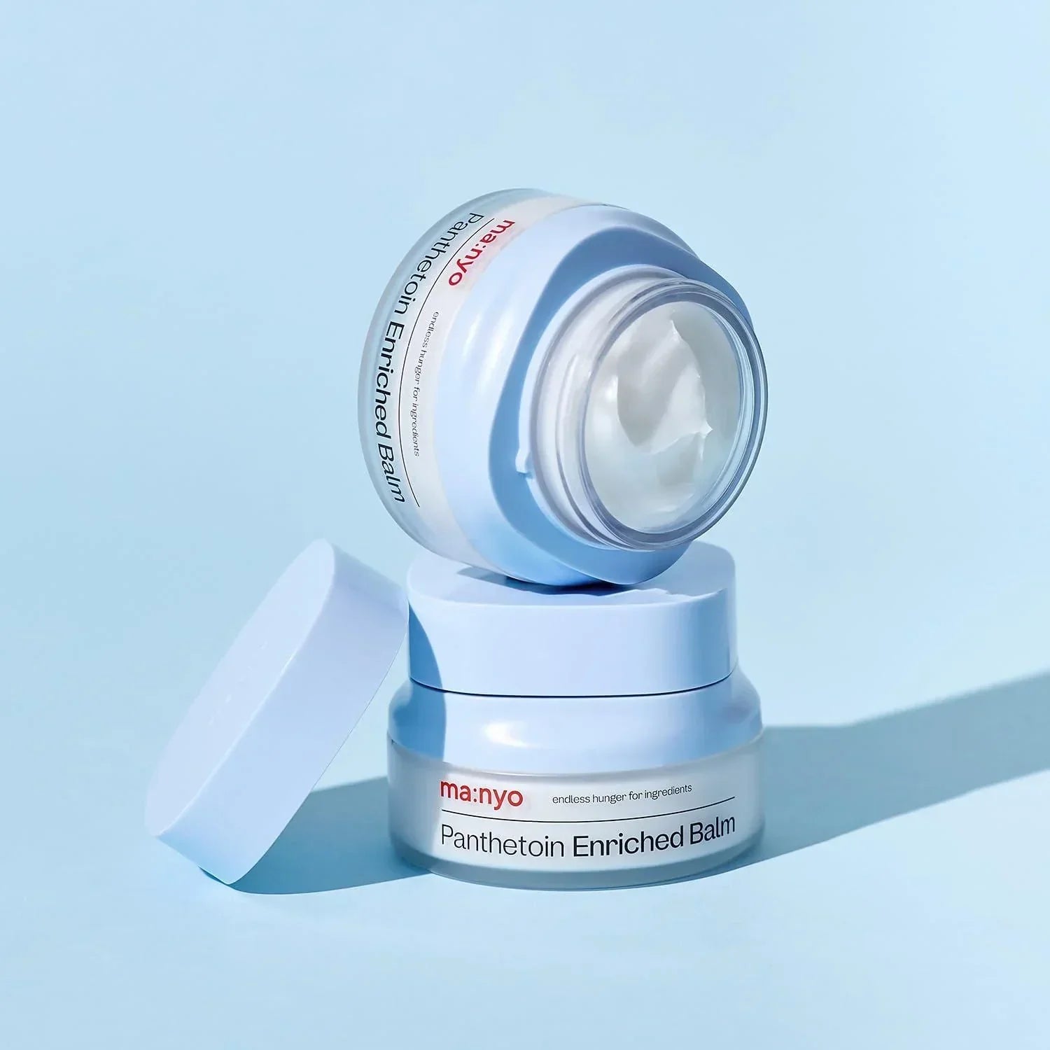 [Ma:nyo] Panthetoin Enriched Balm 80ml
