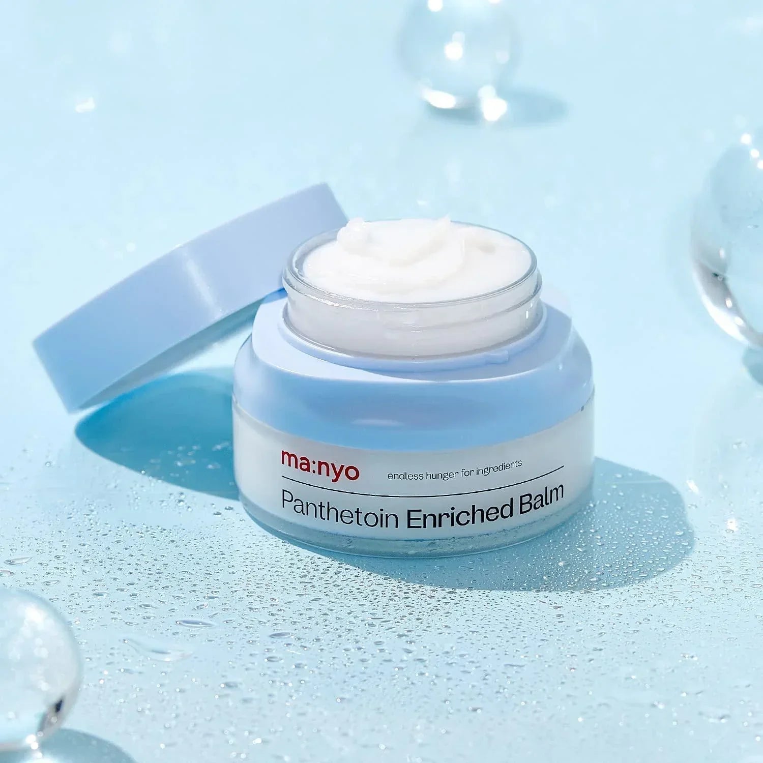 [Ma:nyo] Panthetoin Enriched Balm 80ml