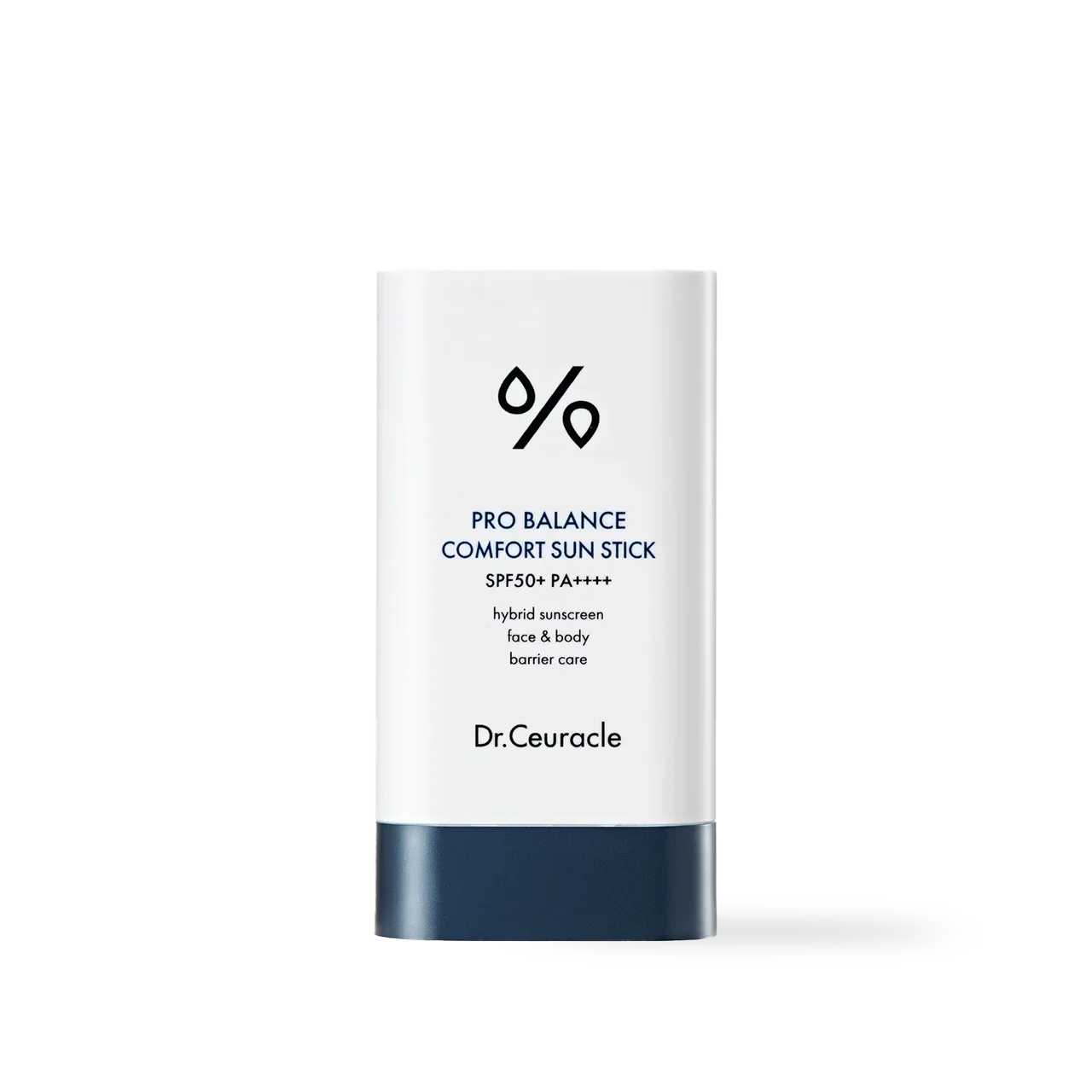 [Dr.Ceuracle] PRO BALANCE COMFORT SUN STICK 18g