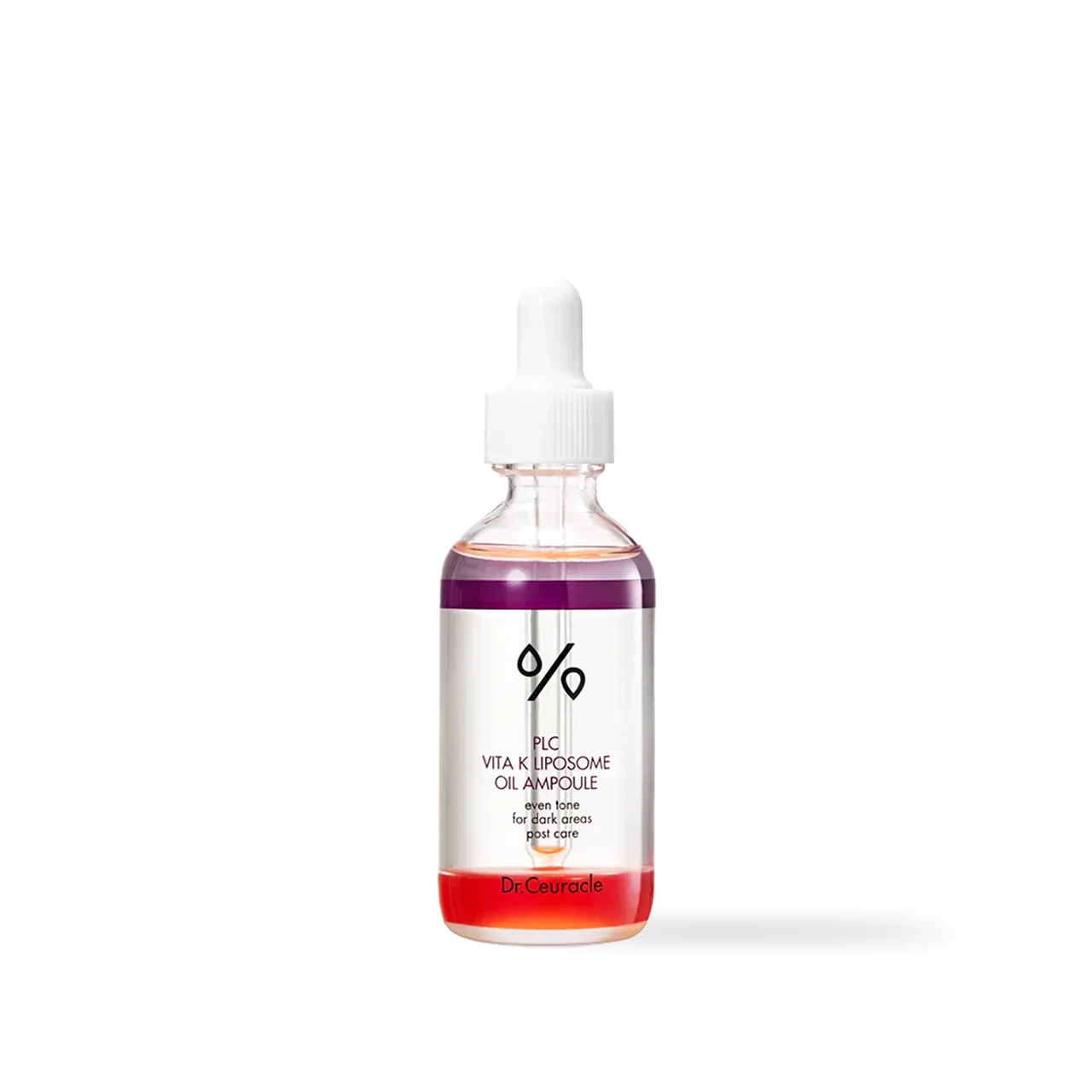 [Dr.Ceuracle] PLC VITA LIPOSOME OIL AMPOULE 50ml