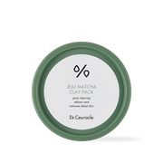 [Dr.Ceuracle] Jeju Matcha Clay Pack 115g