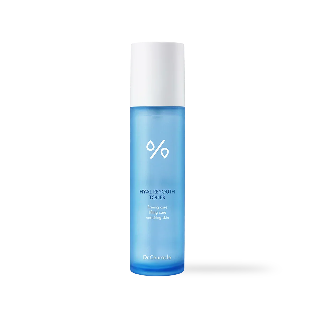 [Dr.Ceuracle] Hyal Reyouth Toner 120ml