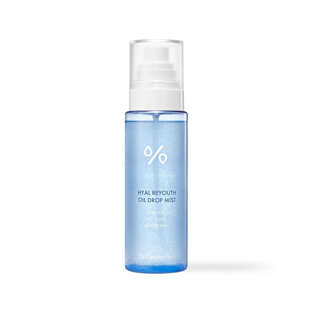 [Dr.Ceuracle] HYAL REYOUTH OIL DROP MIST 125ml