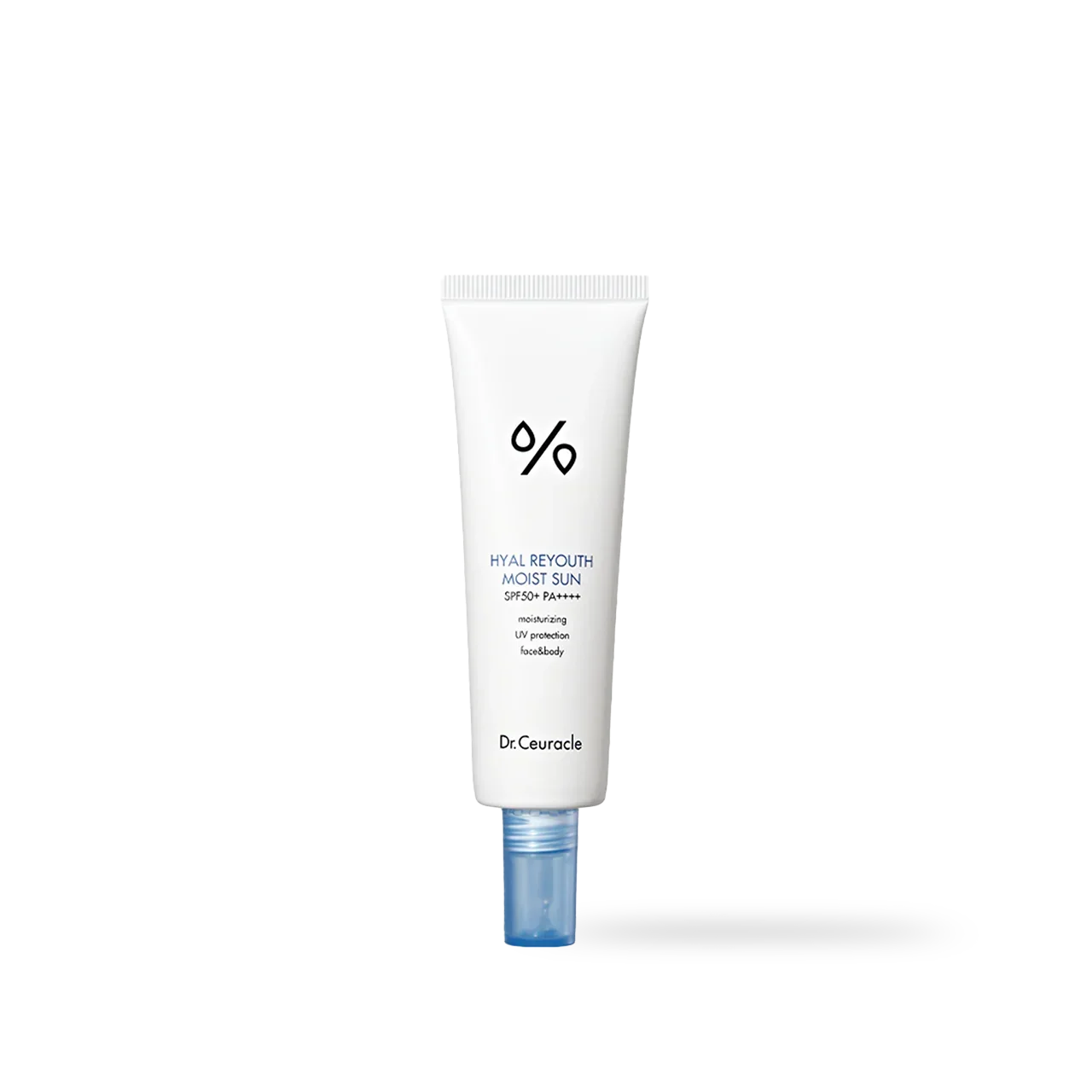 [Dr.Ceuracle] Hyal Reyouth Moist Sun SPF50+ PA++++ 50ml