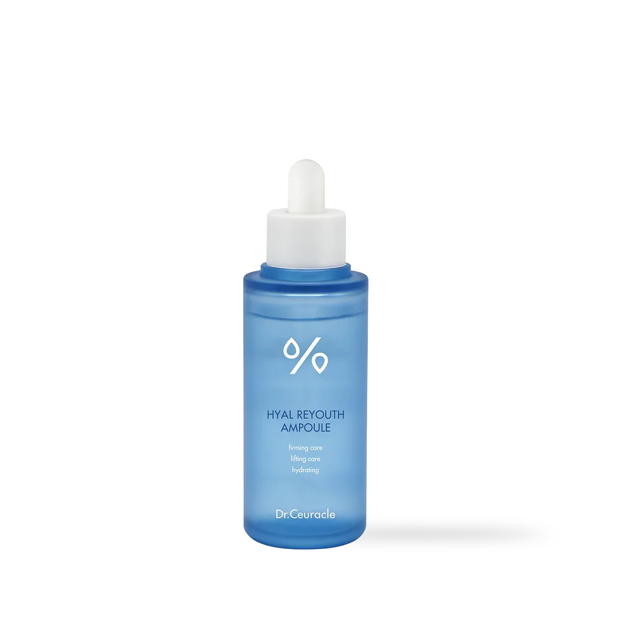 [Dr.Ceuracle] HYAL REYOUTH AMPOULE 50ml
