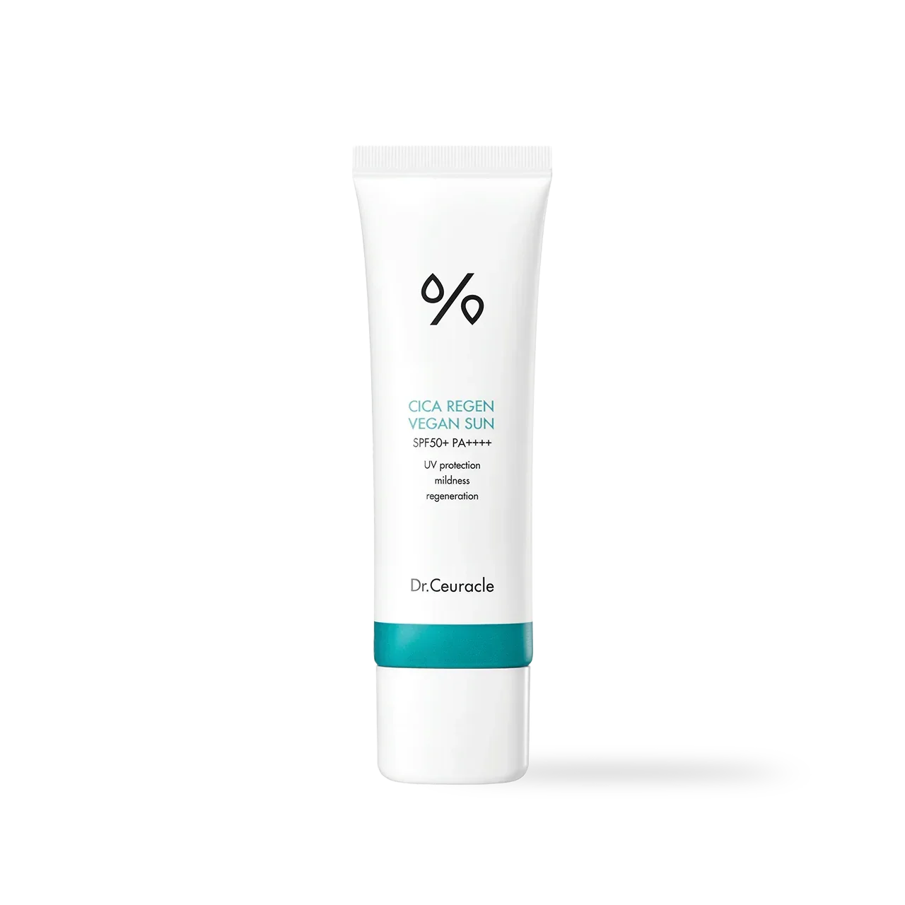 [Dr.Ceuracle] Cica Regen Vegan Sun SPF50+ PA++++ 50ml