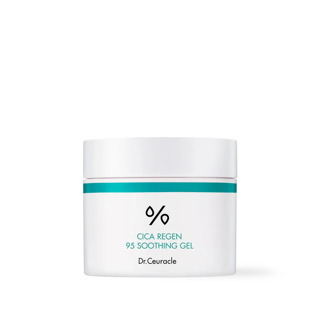 [Dr.Ceuracle] CICA REGEN 95 SOOTHING GEL 110g