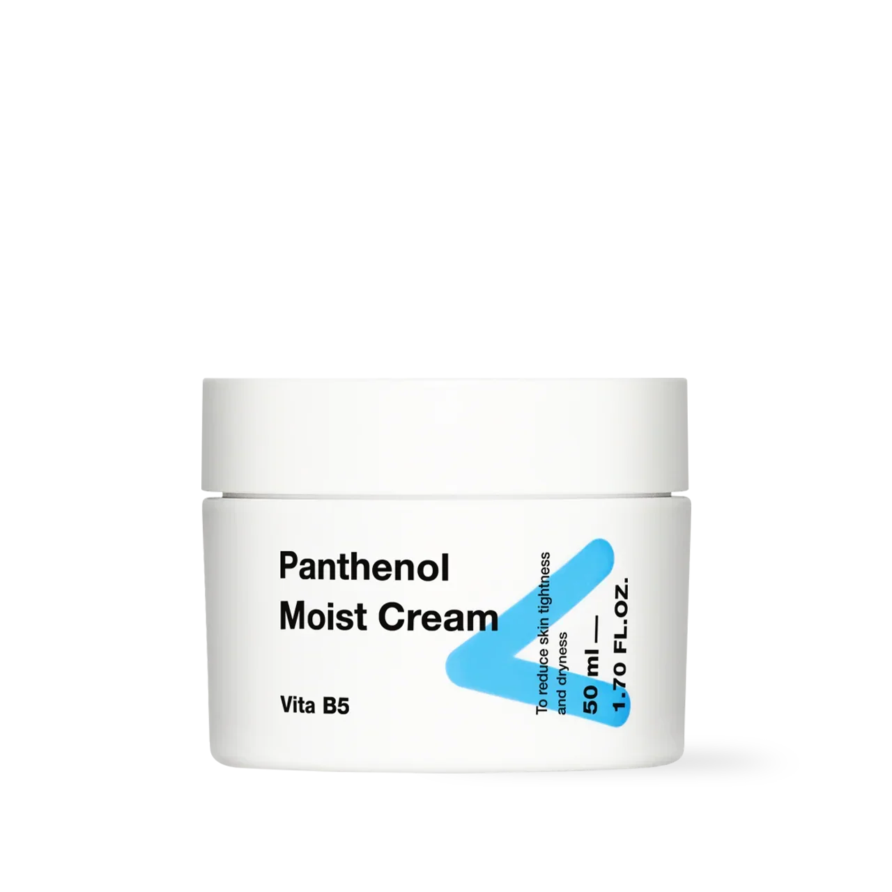 [TIAM] Panthenol Moist Cream - 50ml