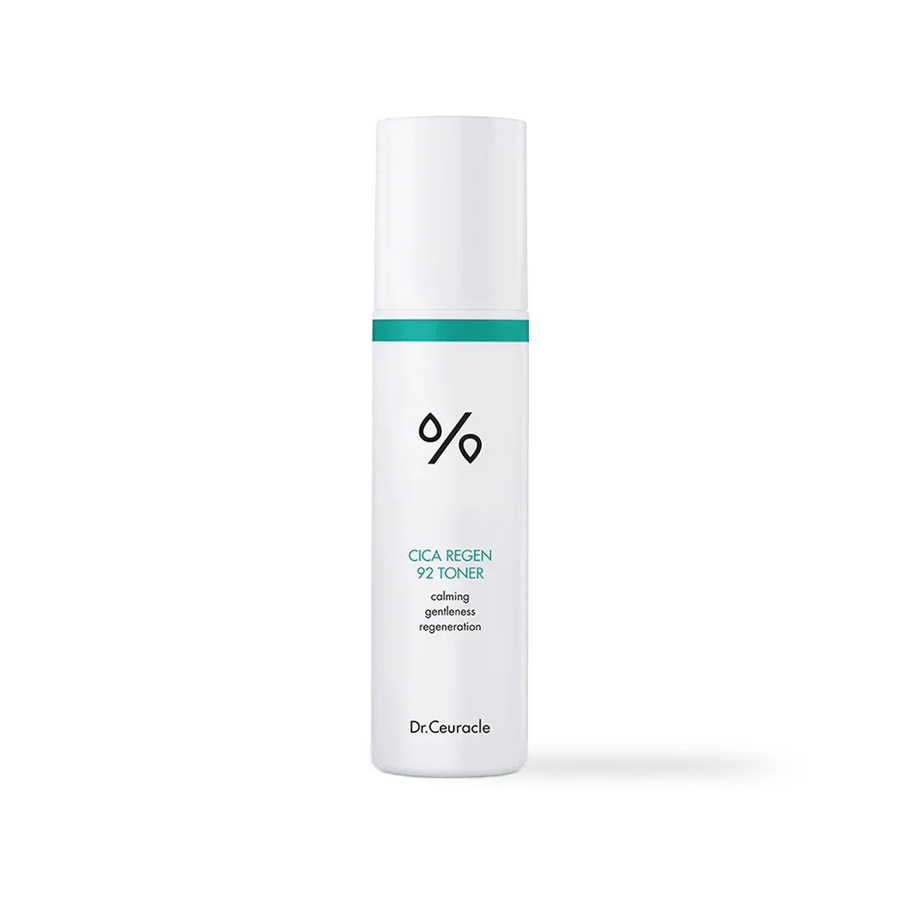 [Dr.Ceuracle] CICA REGEN 92 TONER 120ml