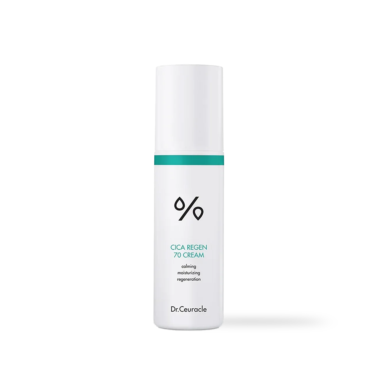 [Dr.Ceuracle] CICA REGEN 70 CREAM 50ml