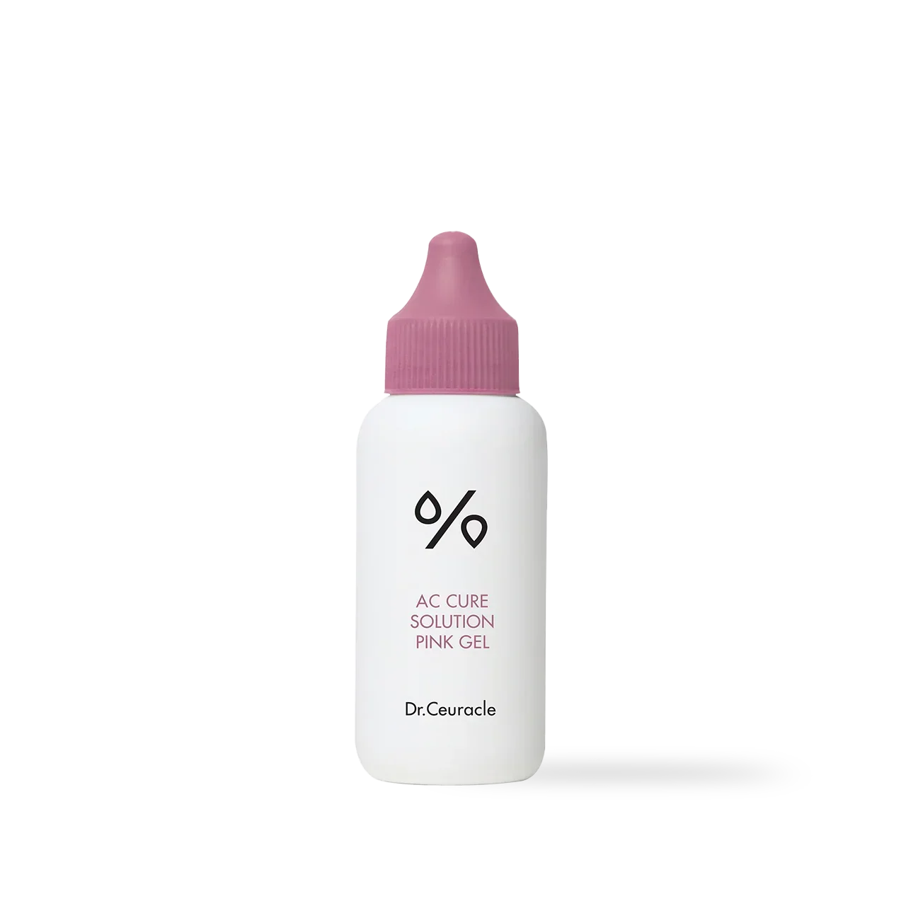[Dr.Ceuracle] AC Cure Solution Pink Gel 50ml
