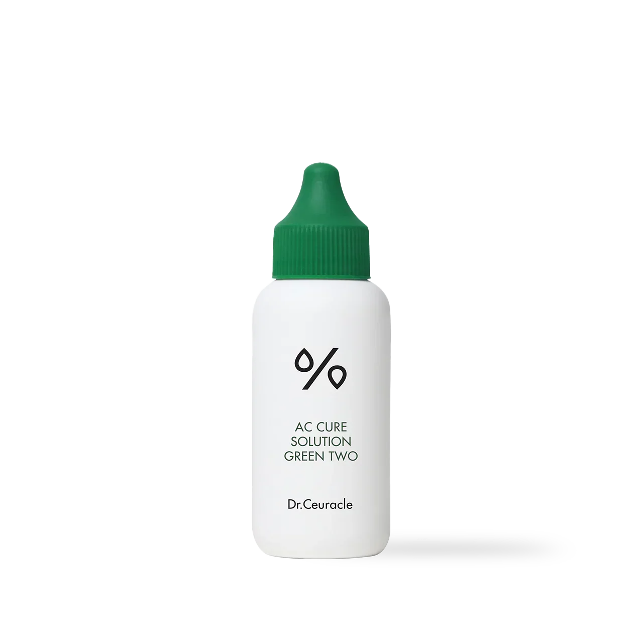 [Dr.Ceuracle] AC Cure Solution Green Two 50ml