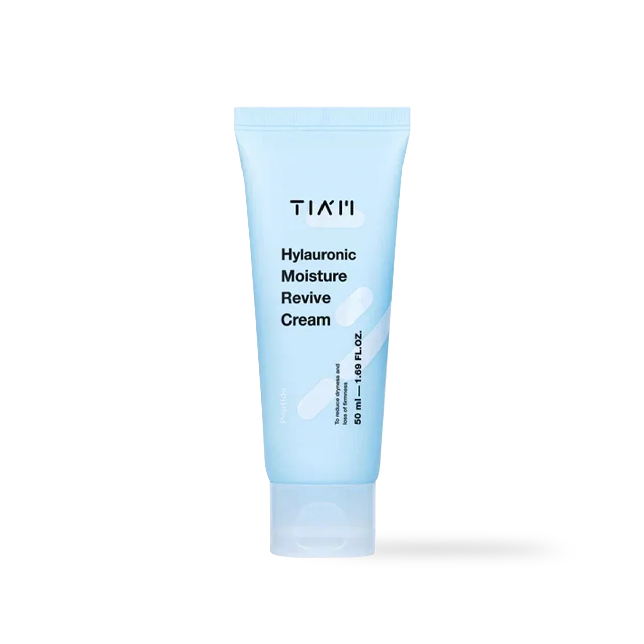 [Tiam] Hyaluronic Glow Revive Cream 50ml
