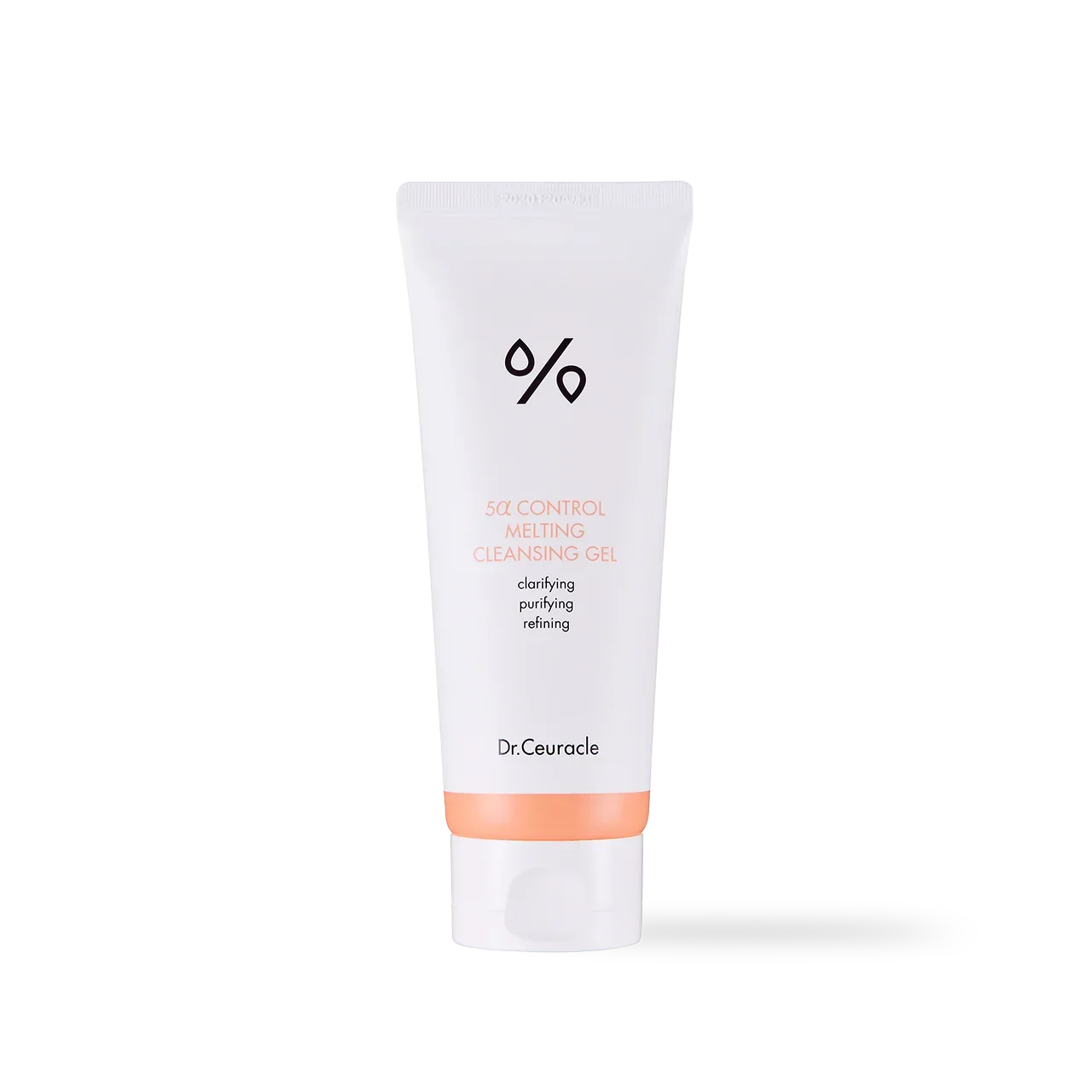 [Dr.Ceuracle] 5α CONTROL MELTING CLEANSING GEL 200ml