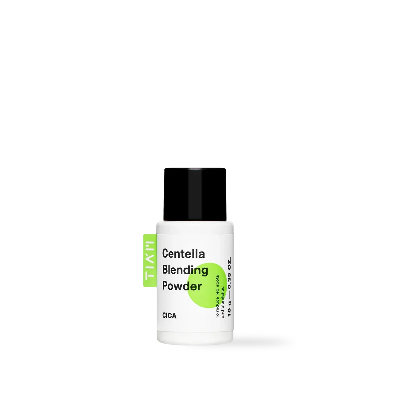[TIAM] Centella Blending Powder - 10g