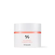 [Dr.Ceuracle] 5α Control Clearing Cream 50ml