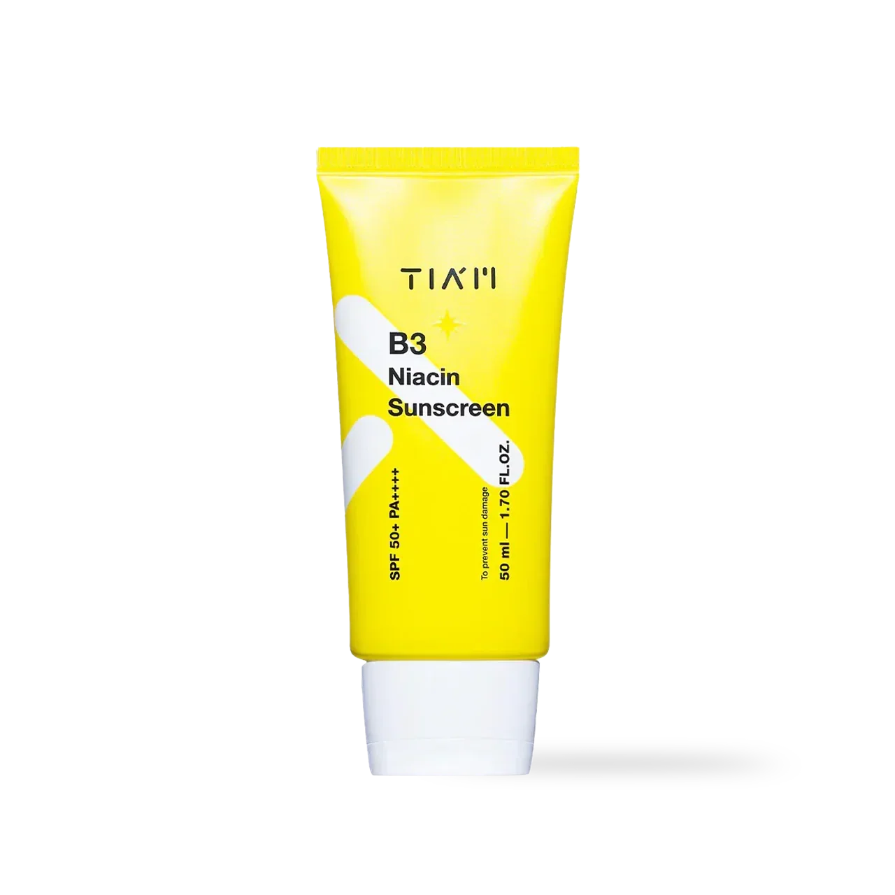 [Tiam] B3 Niacin Sunscreen 50ml