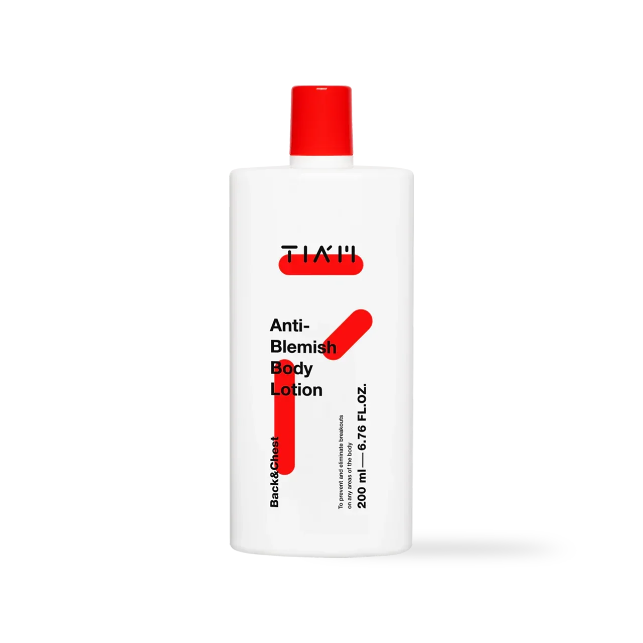 [TIAM] Anti Blemish Body Lotion(Back&Chest) - 200ml