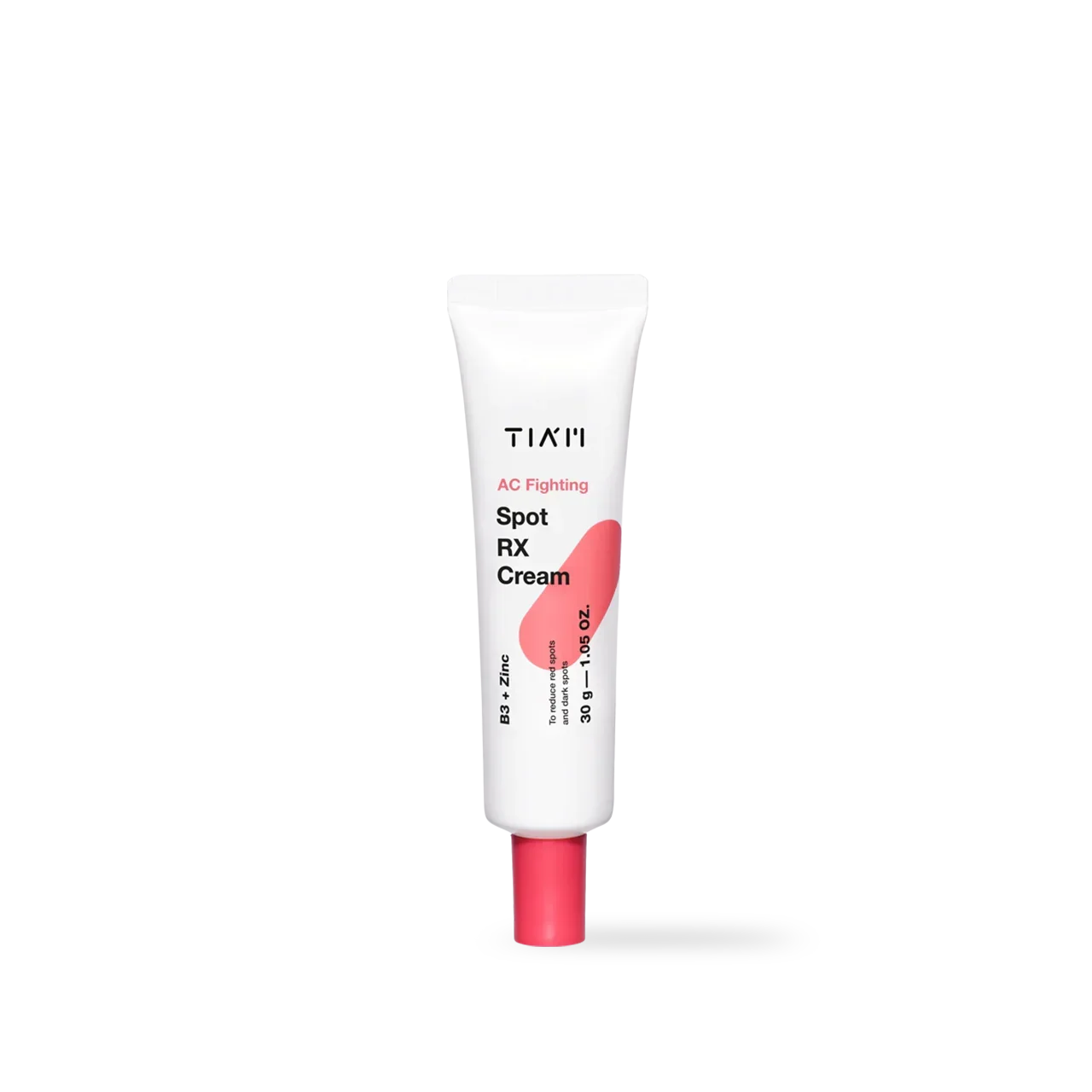 [TIAM] AC Fighting Spot Rx Cream - 30g