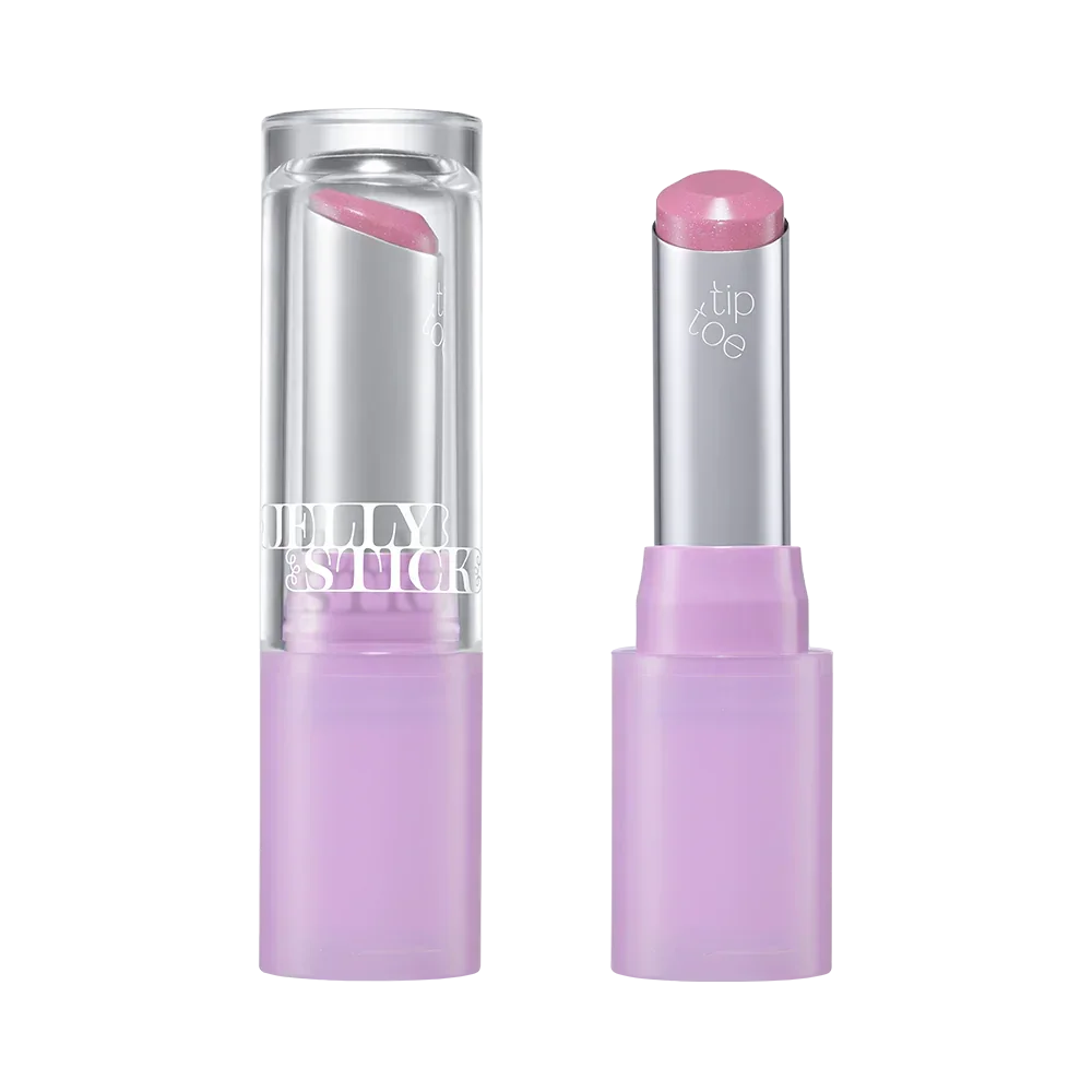 [Tiptoe] jelly stick 101 sunlit lavender 3.5g