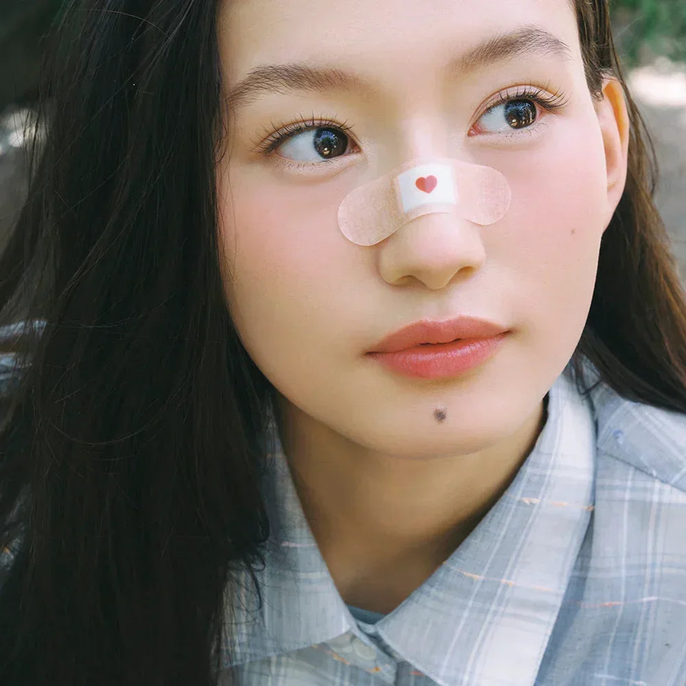 [Tiptoe] jelly stick 006 rosy step 3.5g