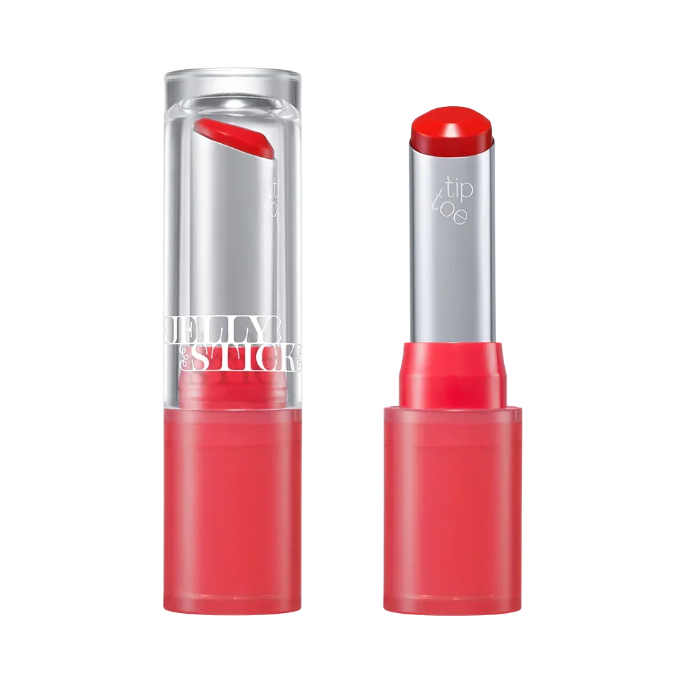 [Tiptoe] jelly stick 003 strawberry 3.5g