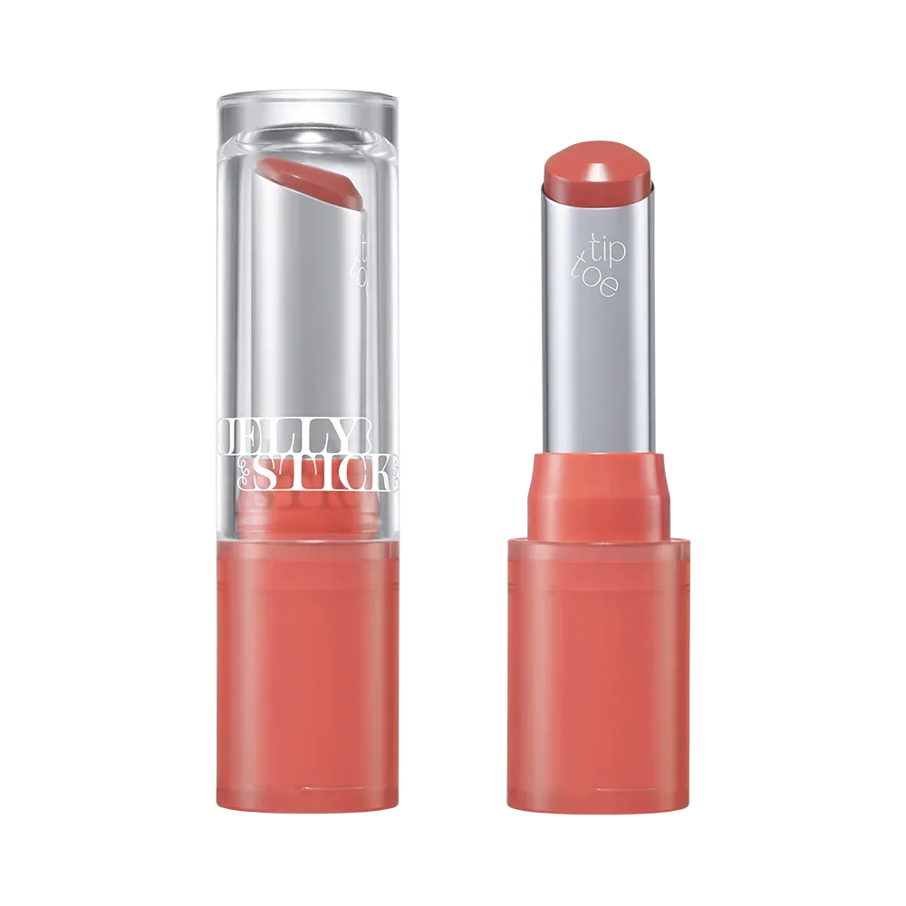 [Tiptoe] jelly stick 002 moran 3.5g