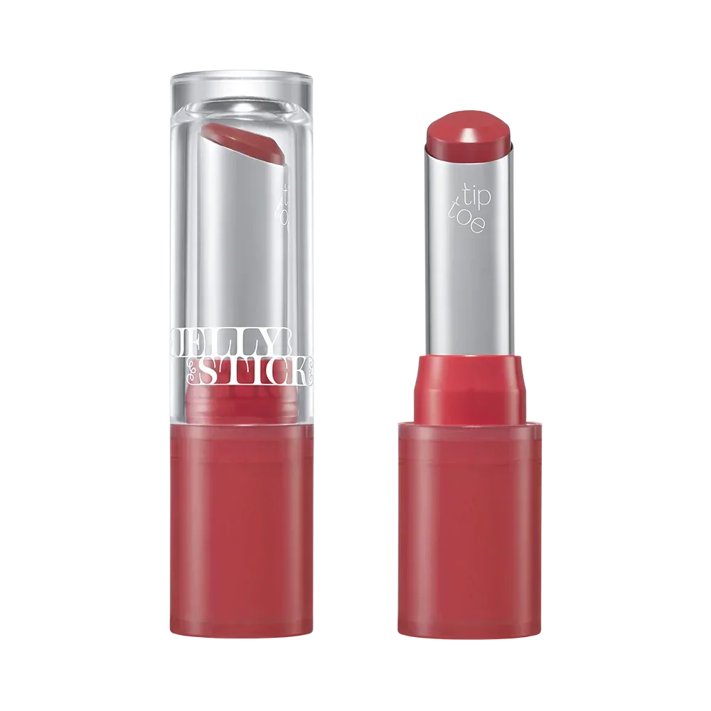 [Tiptoe] jelly stick 004 plum syrup 3.5g