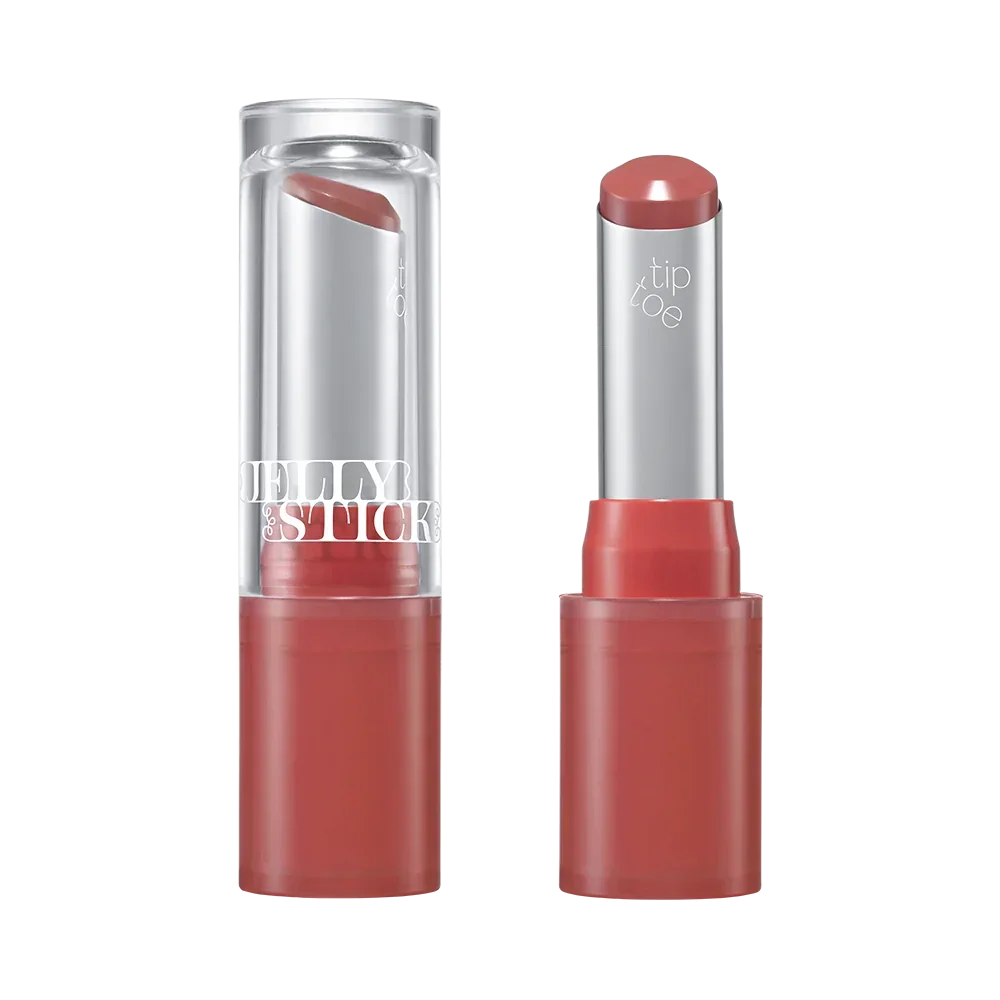 [Tiptoe] jelly stick 006 rosy step 3.5g