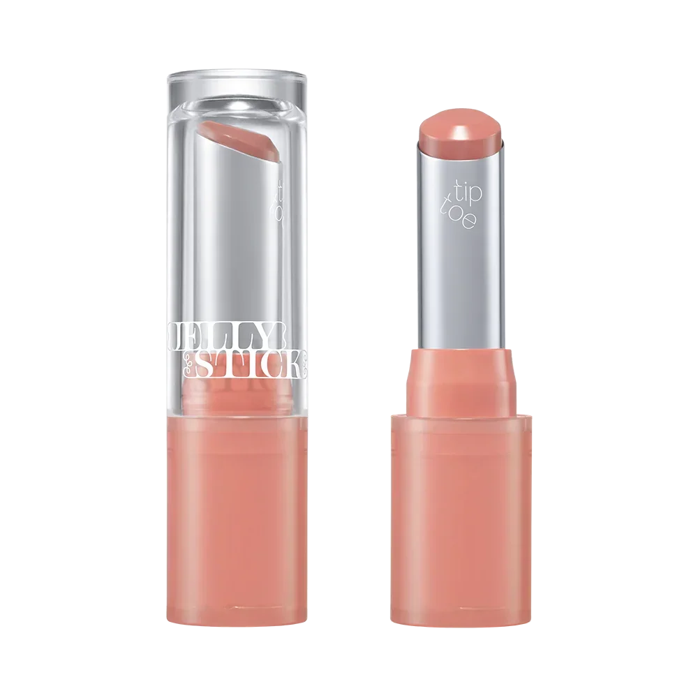 [Tiptoe] jelly stick 011 Tender Mood 3.5g