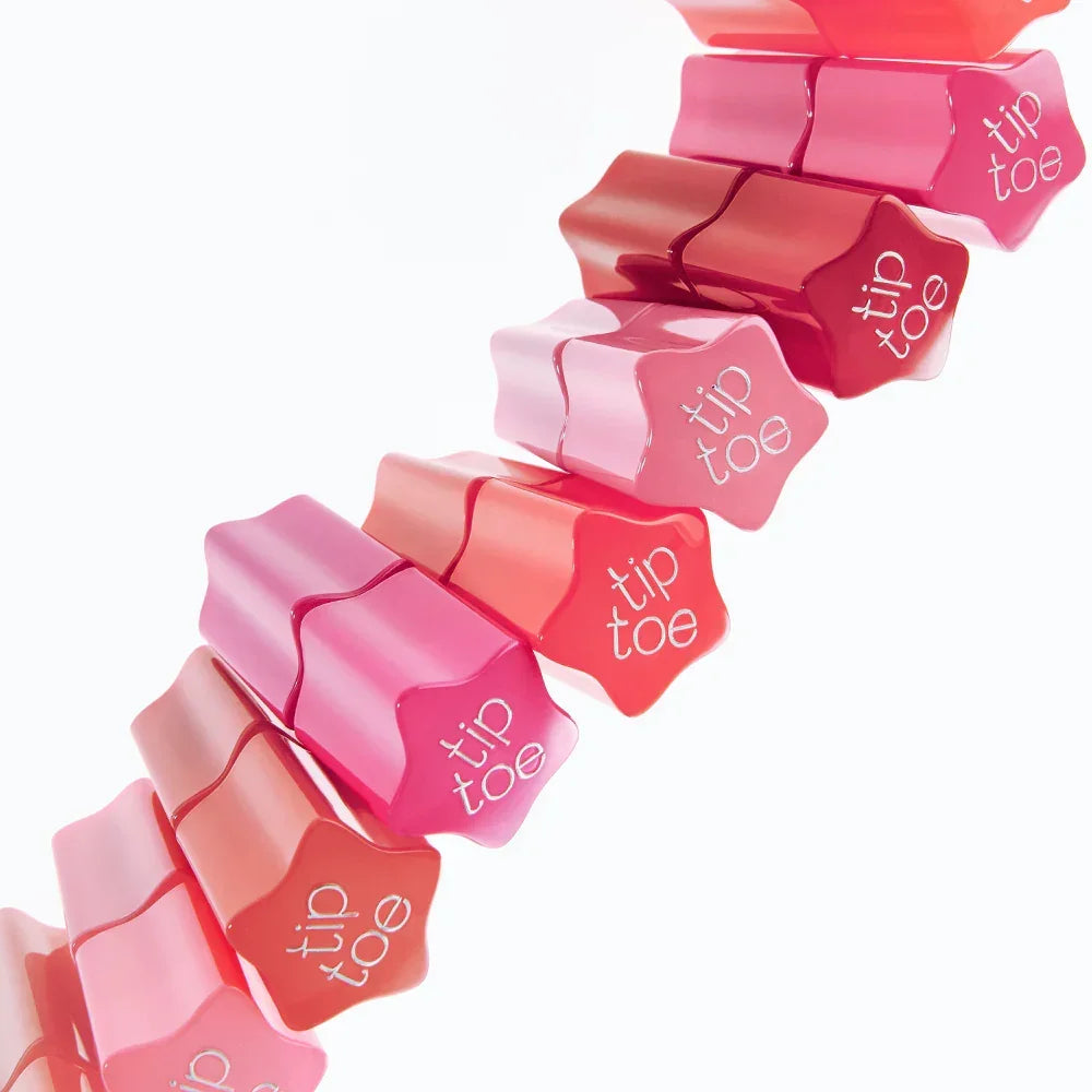 [Tiptoe] Glowit Sorbet Tint 103 peach punch 5g