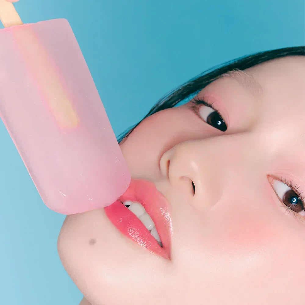 [Tiptoe] Glowit Sorbet Tint 109 sunset melt 5g