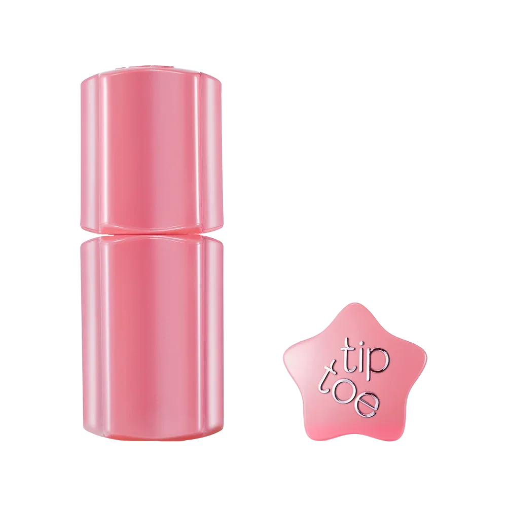 [Tiptoe] Glowit Sorbet Tint 102 pink sugar 5g