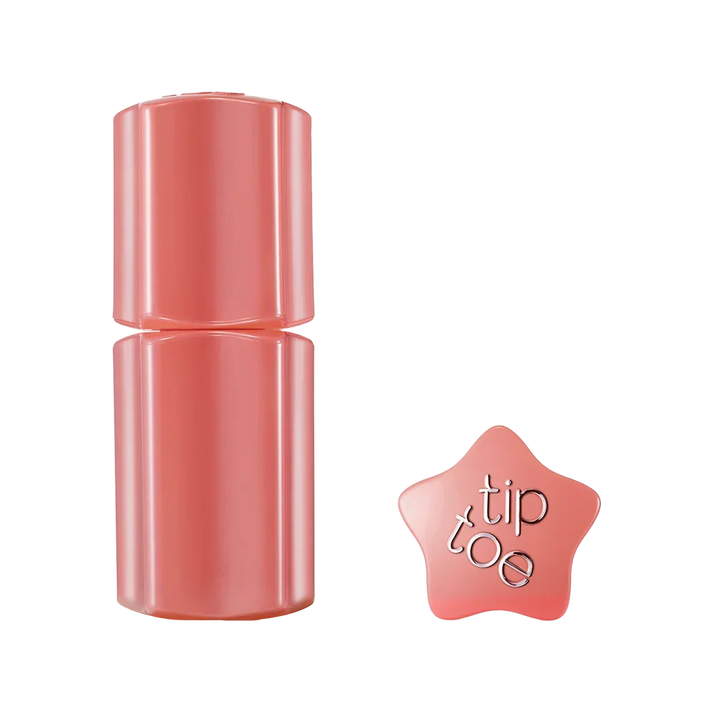 [Tiptoe] Glowit Sorbet Tint 103 peach punch 5g