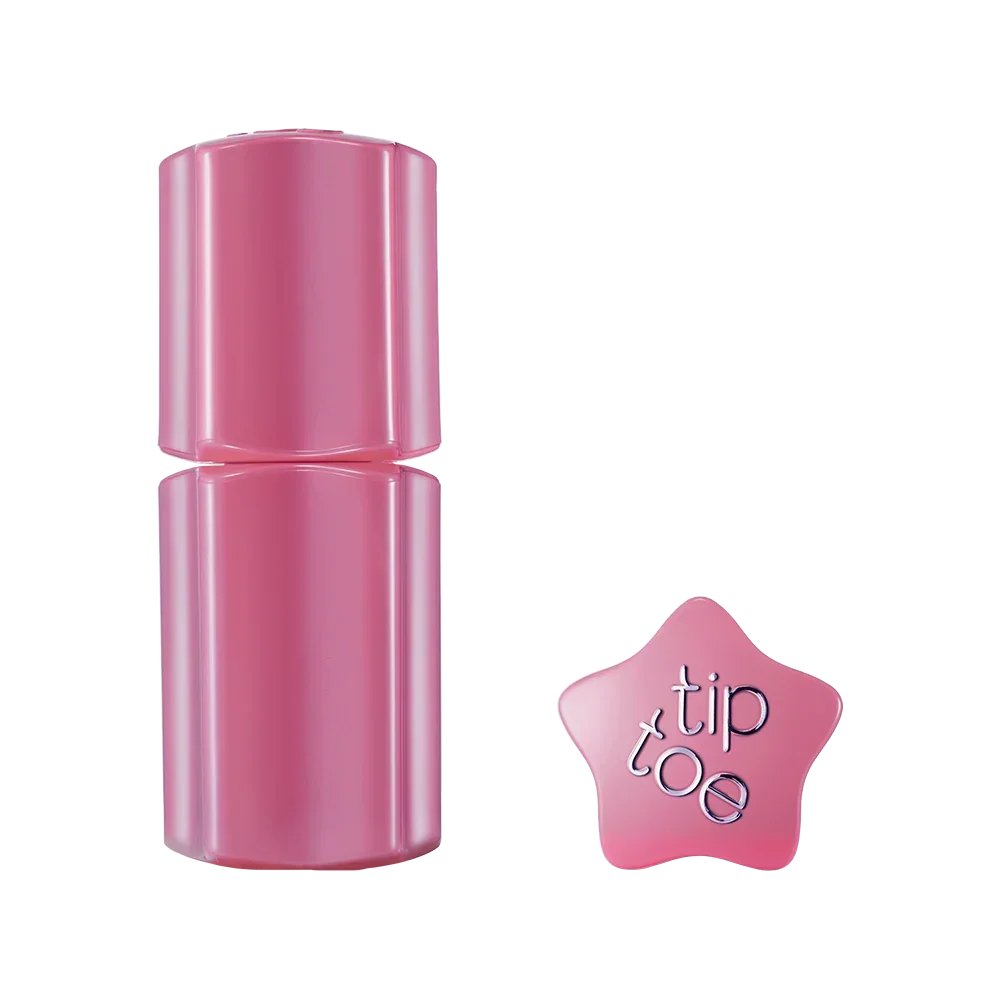 [Tiptoe] Glowit Sorbet Tint 104 grape pop 5g