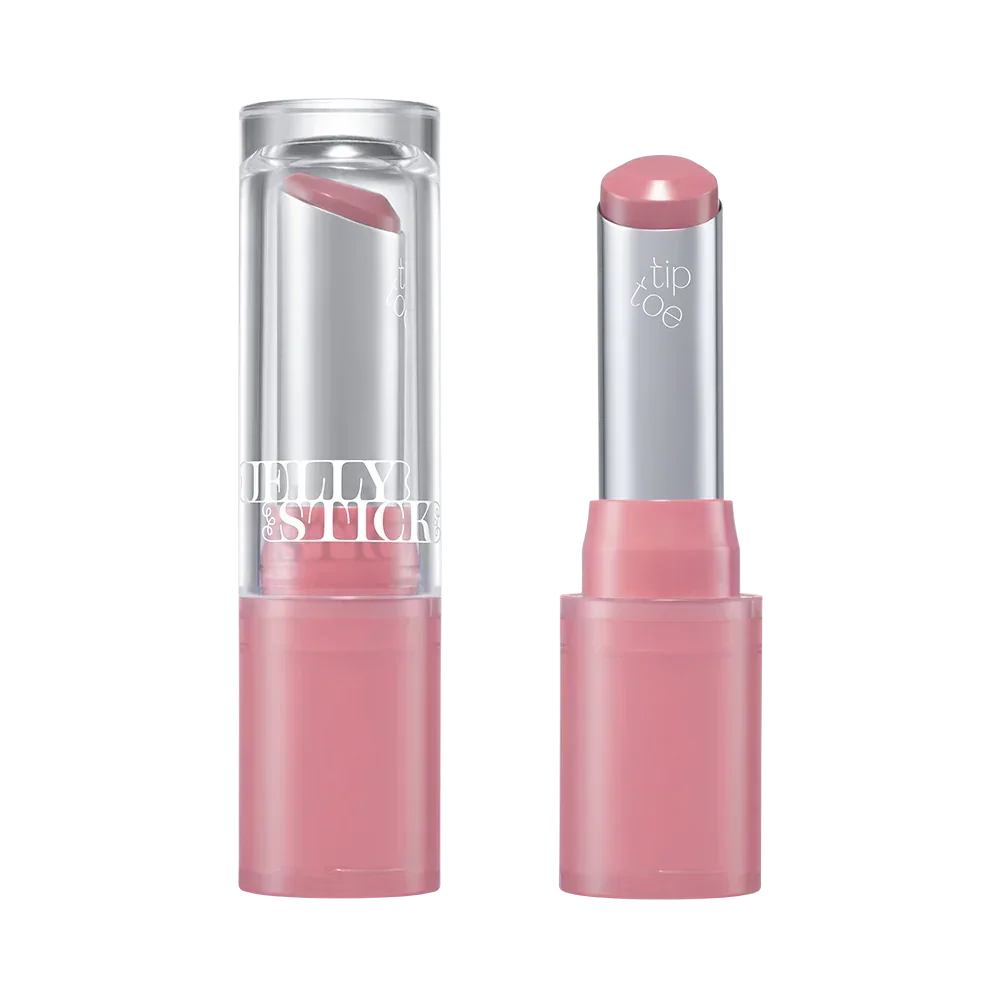 [Tiptoe] jelly stick 010 Mauve Whisper 3.5g