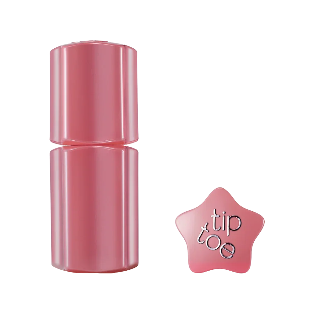 [Tiptoe] Glowit Sorbet Tint 106 one bite fig 5g