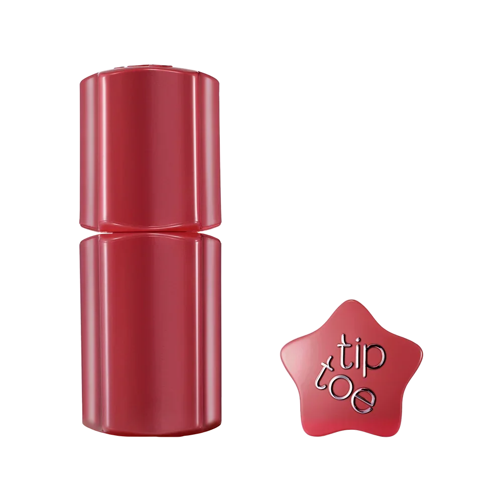 [Tiptoe] Glowit Sorbet Tint 4.5ml - 12 Colors